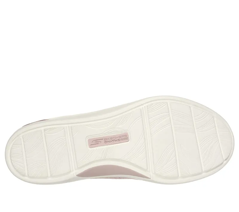 Skechers Arch Fit Uplift – Florence – Blush Roze (136632-BLSH)