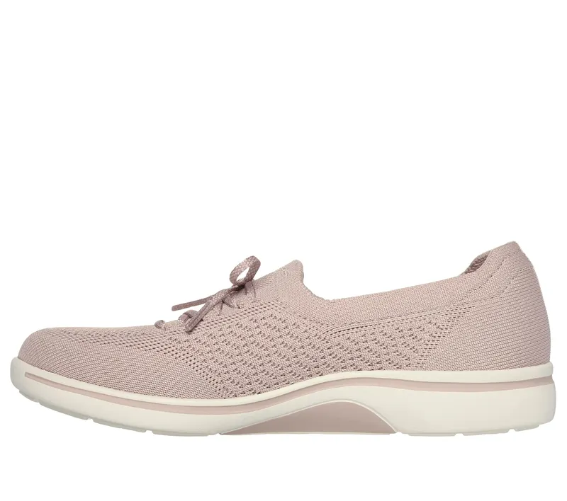 Skechers Arch Fit Uplift – Florence – Blush Roze (136632-BLSH)