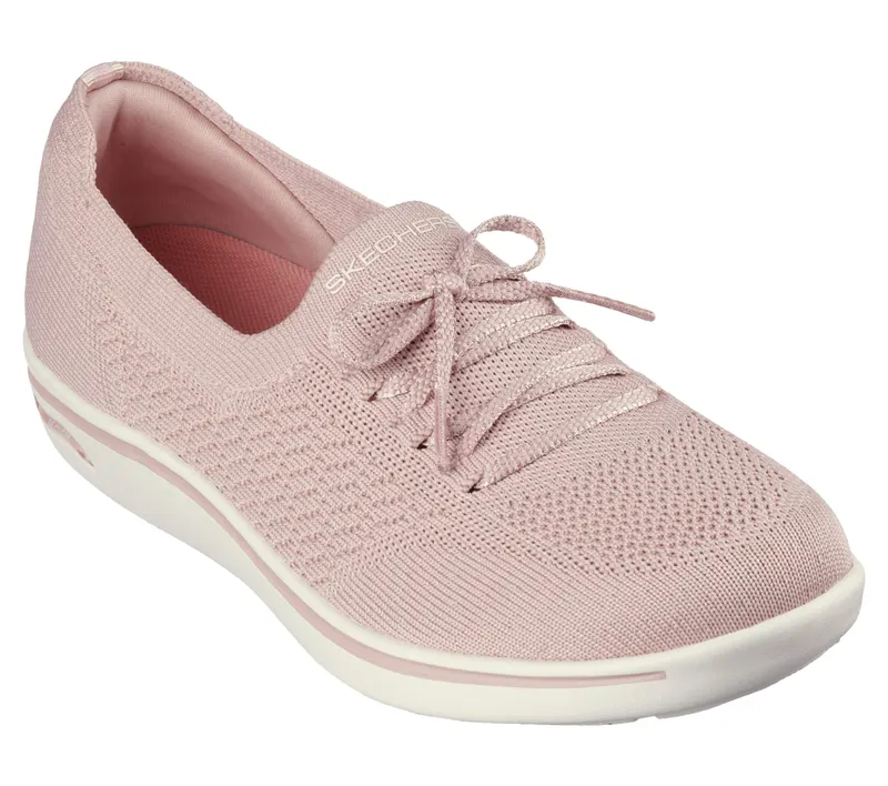 Skechers Arch Fit Uplift – Florence – Blush Roze (136632-BLSH)