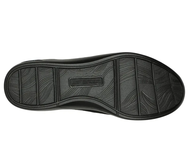 Skechers Skechers Arch Fit Uplift – Perfect Dreams – Zwart (136634-BBK)