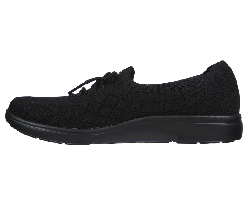 Skechers Skechers Arch Fit Uplift – Perfect Dreams – Zwart (136634-BBK)
