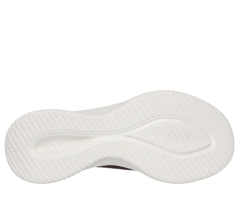 Skechers Skechers Slip-ins: Ultra Flex 3.0 – Shiny Night – Wijn (149594-WINE)