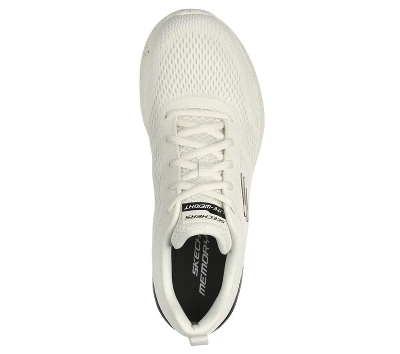 Skechers Skech-Air Dynamight – So Sleek – Natuurlijk / Zwart (149659-NTBK)