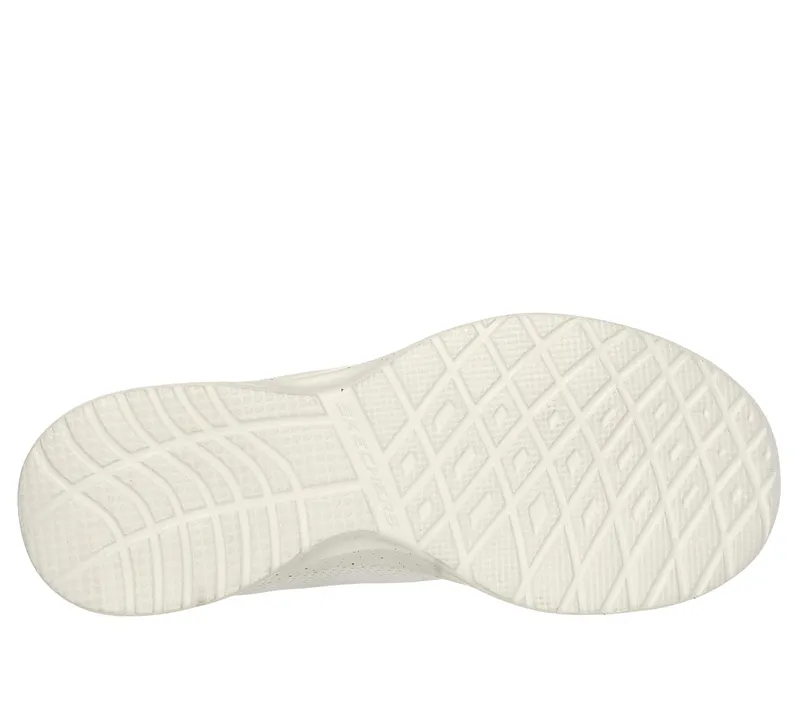 Skechers Skech-Air Dynamight – So Sleek – Natuurlijk / Zwart (149659-NTBK)