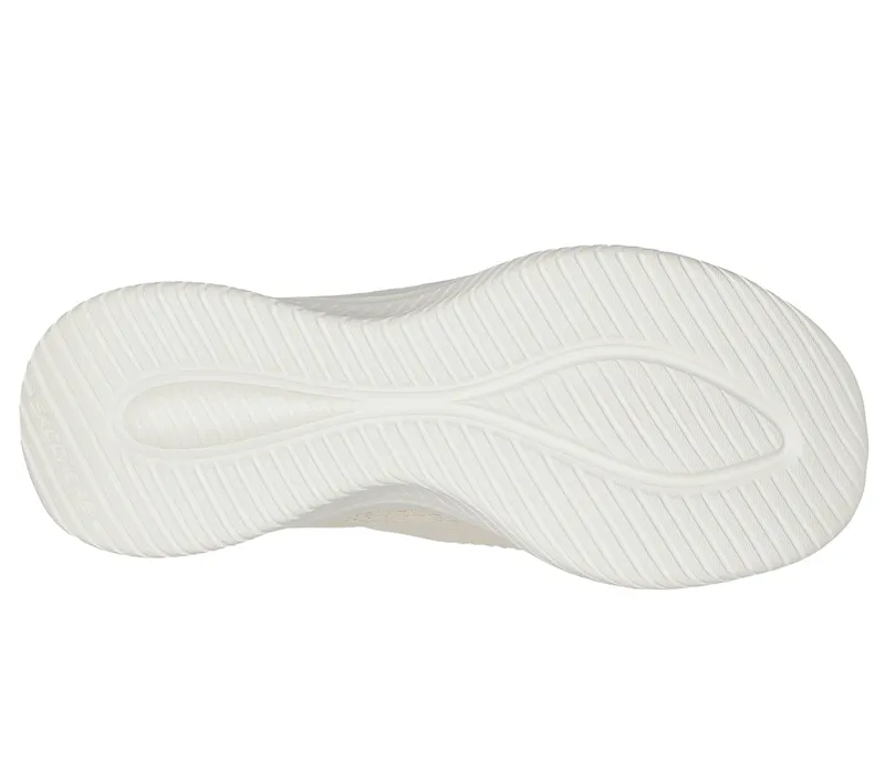 Skechers Skechers Slip-ins: Ultra Flex 3.0 – Cozy Streak – Natuurlijk (149708-NAT)