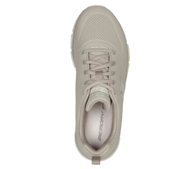 Skechers Fashion Fit – Timeless Vibe – Taupe (149748-TPE)