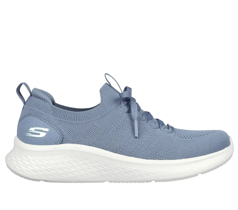 Skechers Skech-Lite Pro – Vivid Valley – Slate (149769-SLT)