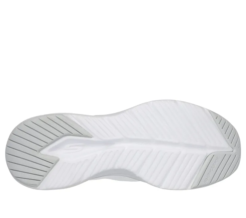 Skechers Vapor Foam – Midnight Glimmer – Wit / Zilver (150025-WSL)