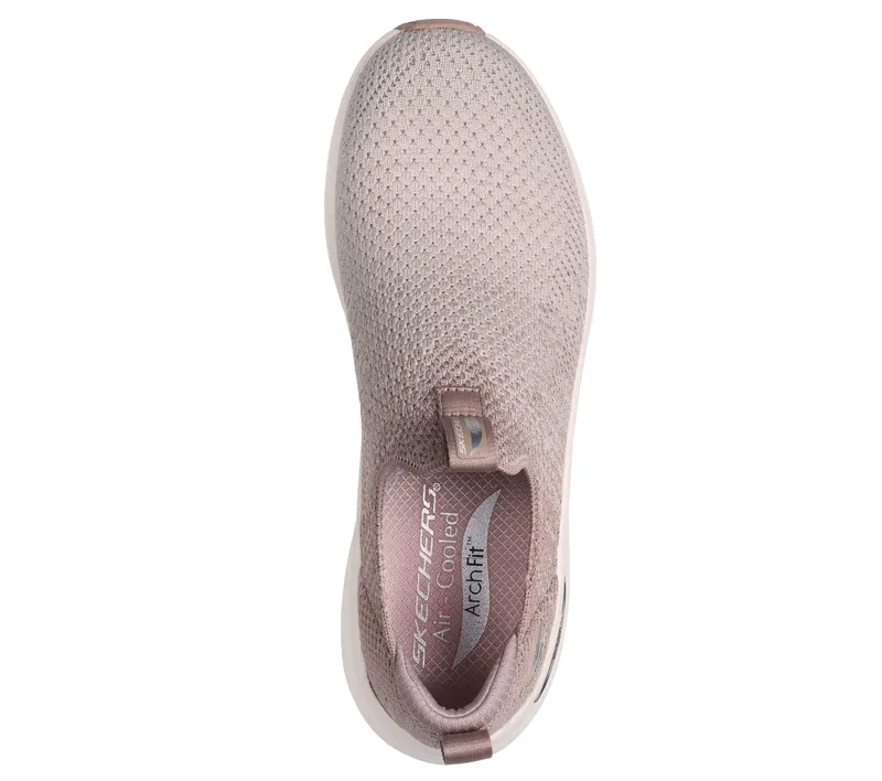 Skechers Arch Fit 2.0 – Taupe (150055-TPE)
