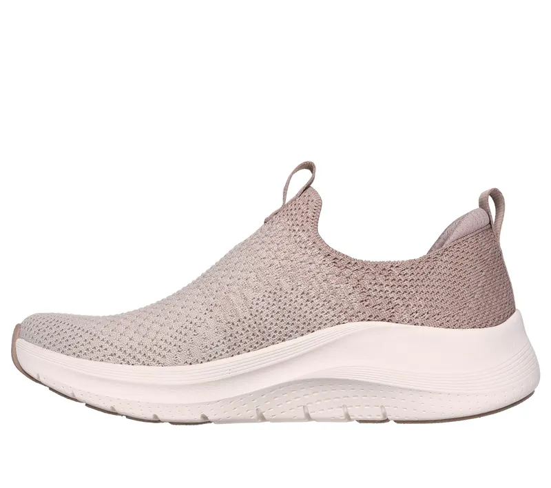 Skechers Arch Fit 2.0 – Taupe (150055-TPE)