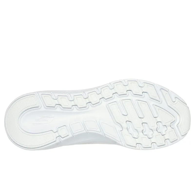 Skechers Arch Fit 2.0 – Star Bound – Wit / Zilver (150061-WSL)