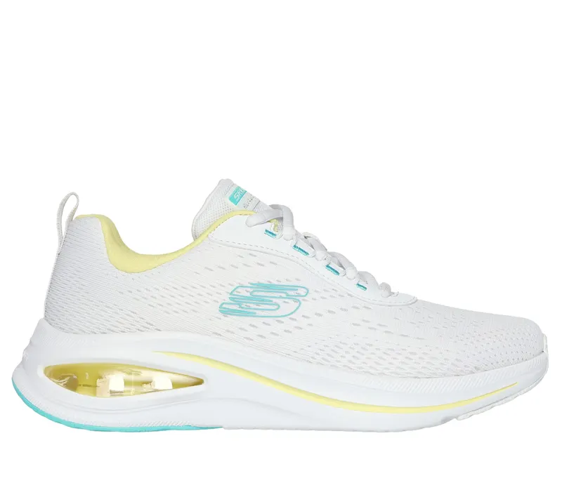 Skechers Skech-Air Meta – Aired Out – Wit / Multi (150131-WMLT)