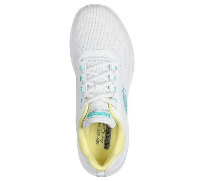 Skechers Skech-Air Meta – Aired Out – Wit / Multi (150131-WMLT)