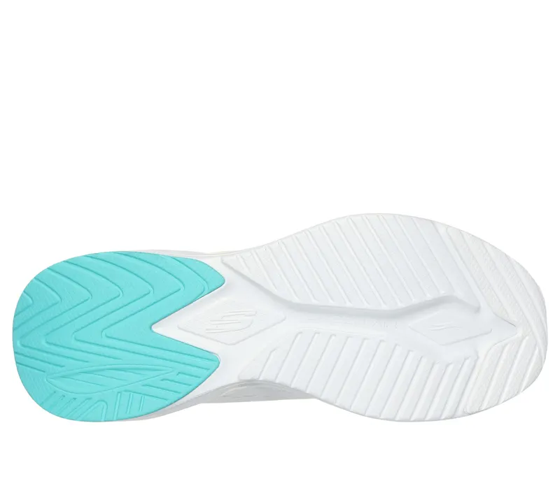 Skechers Skech-Air Meta – Aired Out – Wit / Multi (150131-WMLT)