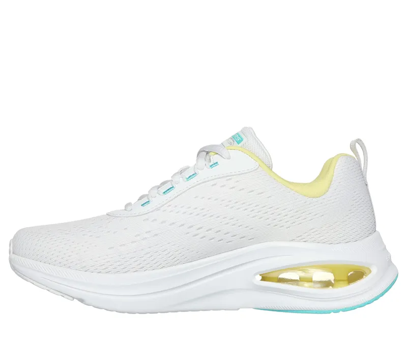 Skechers Skech-Air Meta – Aired Out – Wit / Multi (150131-WMLT)