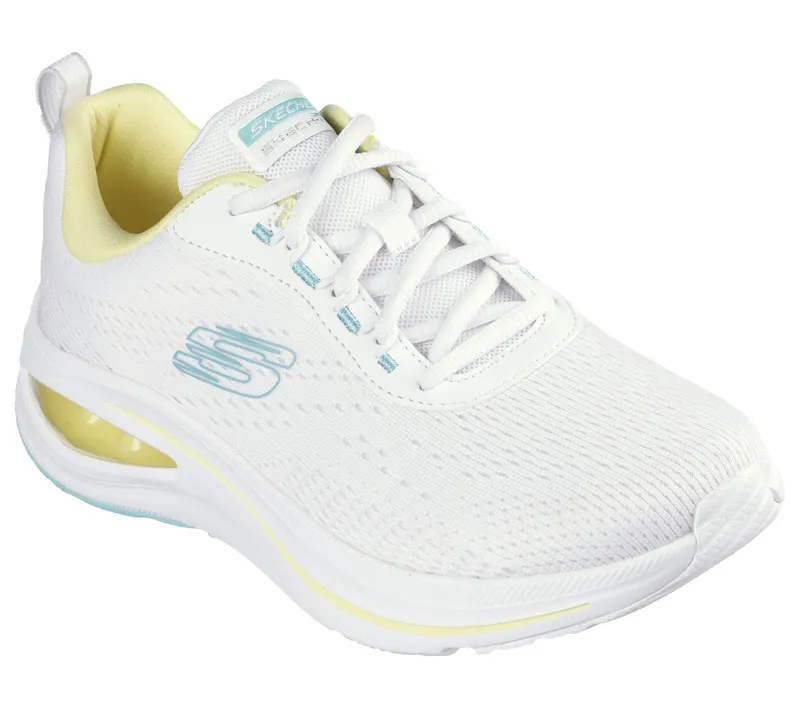 Skechers Skech-Air Meta – Aired Out – Wit / Multi (150131-WMLT)