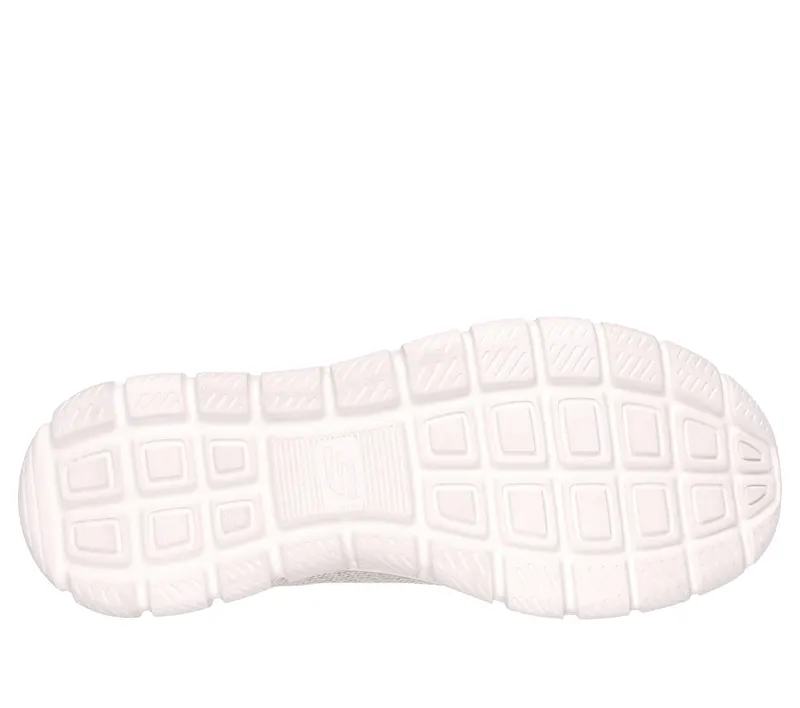 Skechers Track – Daytime Dreamer – Taupe / Roze (150142-TPPK)