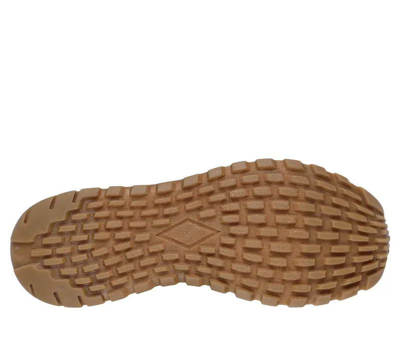 Skechers Uno Rugged – Darling Days – Natuurlijk (167988-NAT)