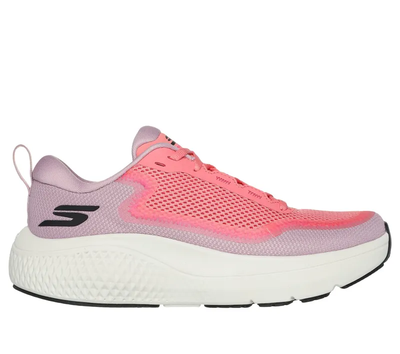 Skechers GO RUN Supersonic Max – Roze (172086-PNK)
