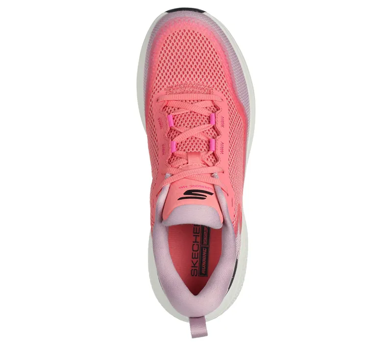 Skechers GO RUN Supersonic Max – Roze (172086-PNK)