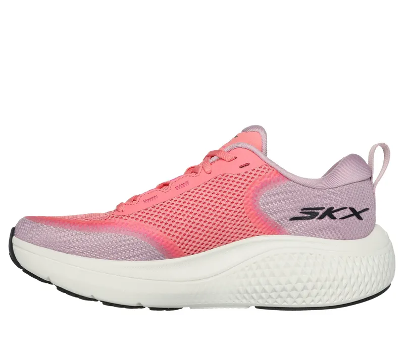 Skechers GO RUN Supersonic Max – Roze (172086-PNK)
