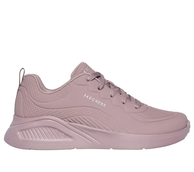 Skechers Uno Lite – Lighter One – Mauve (177288-MVE)