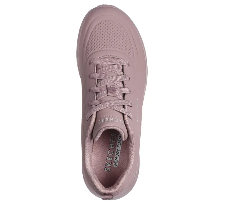 Skechers Uno Lite – Lighter One – Mauve (177288-MVE)
