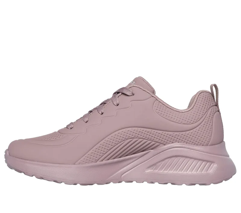 Skechers Uno Lite – Lighter One – Mauve (177288-MVE)