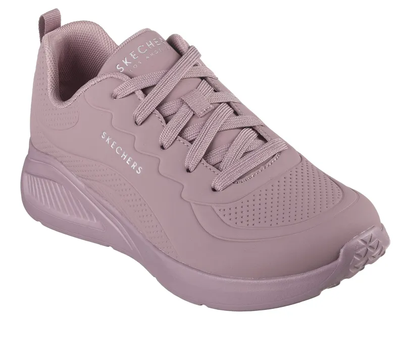 Skechers Uno Lite – Lighter One – Mauve (177288-MVE)