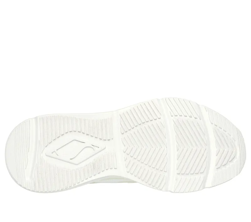 Skechers Tres-Air Uno – Glit-Airy – Wit (177411-WHT)
