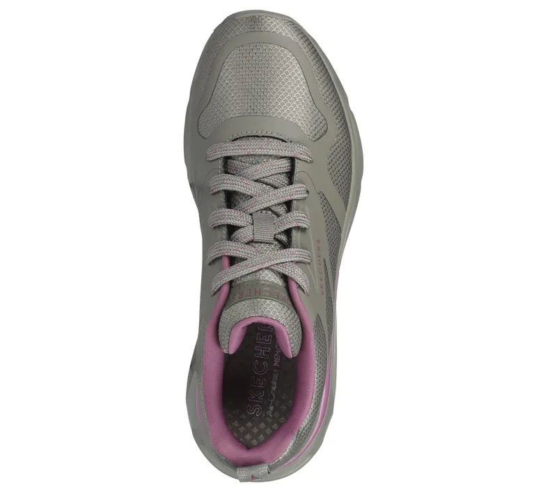Skechers Tres-Air Uno – Modern Aff-Air – Olijf (177421-OLV)
