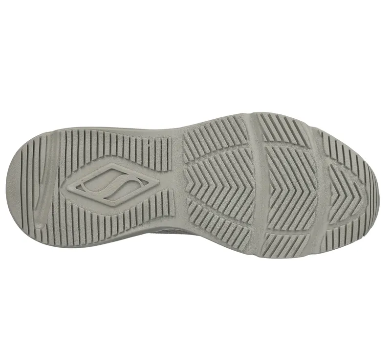 Skechers Tres-Air Uno – Modern Aff-Air – Olijf (177421-OLV)
