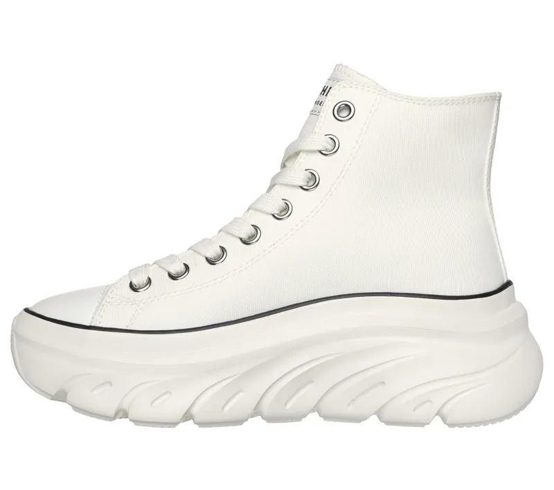 Skechers Funky Street – Groove Way – Wit (177430-WHT)