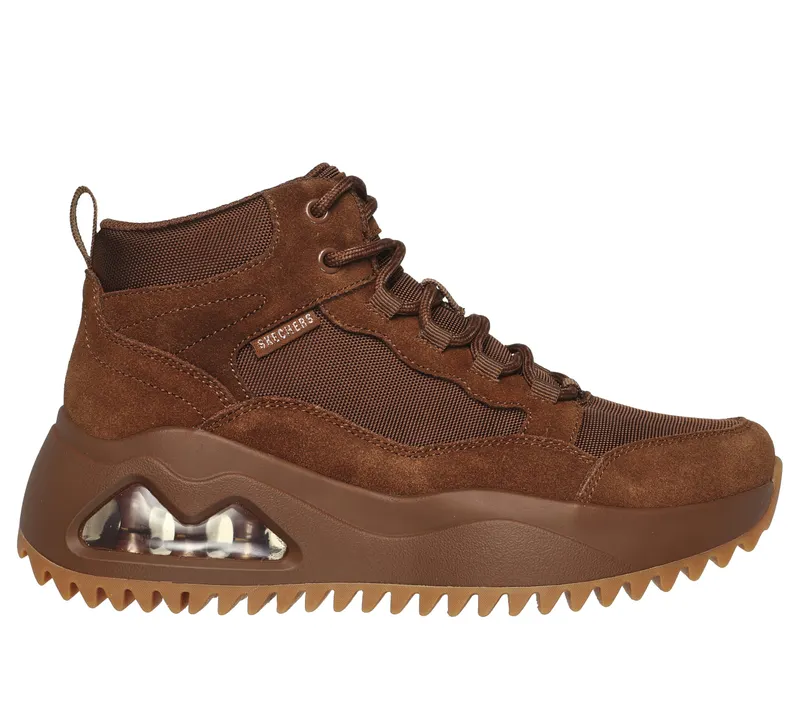 Skechers Uno Peaks – Street Hikes – Kastanje (177550-CSNT)