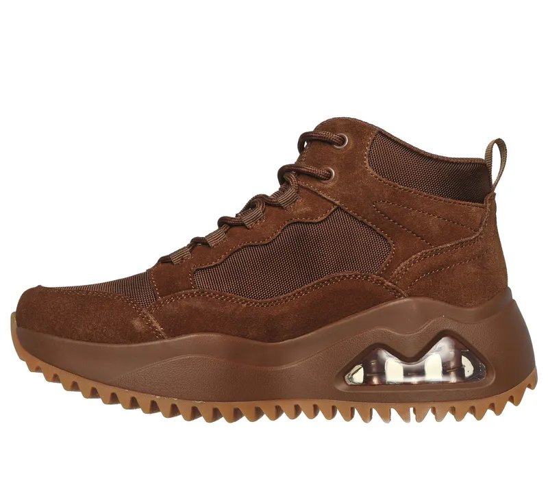 Skechers Uno Peaks – Street Hikes – Kastanje (177550-CSNT)