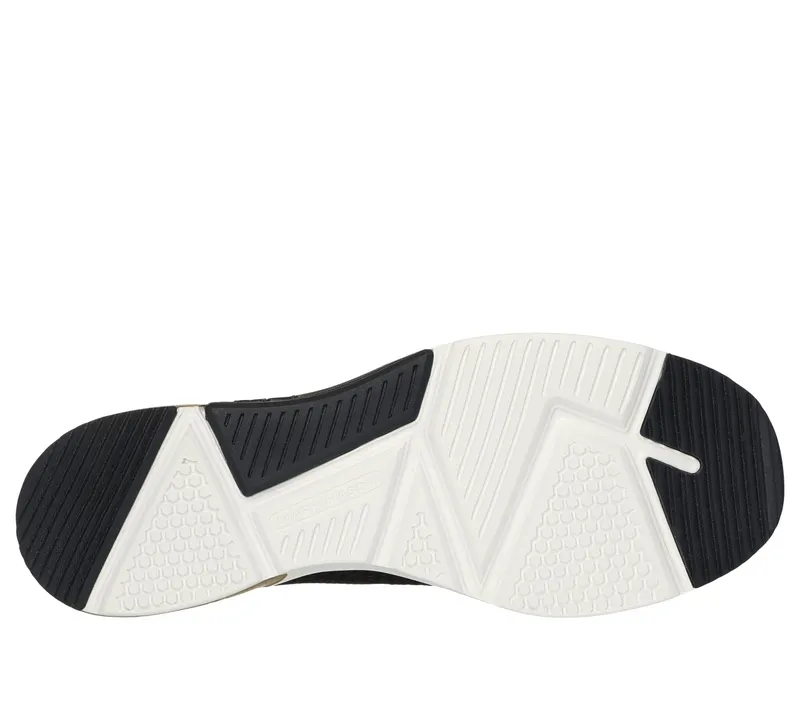 Skechers Skechers Slip-ins Mark Nason: A Wedge – Crecent – Zwart (177667-BLK)