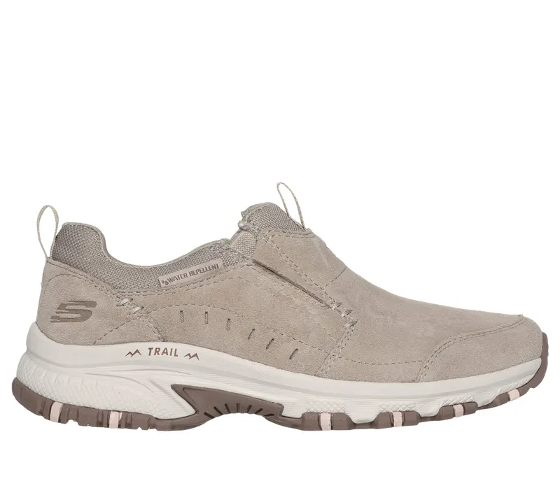 Skechers Hillcrest – Nature Walk – Natuurlijk (180010-NAT)