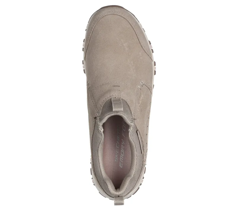 Skechers Hillcrest – Nature Walk – Natuurlijk (180010-NAT)
