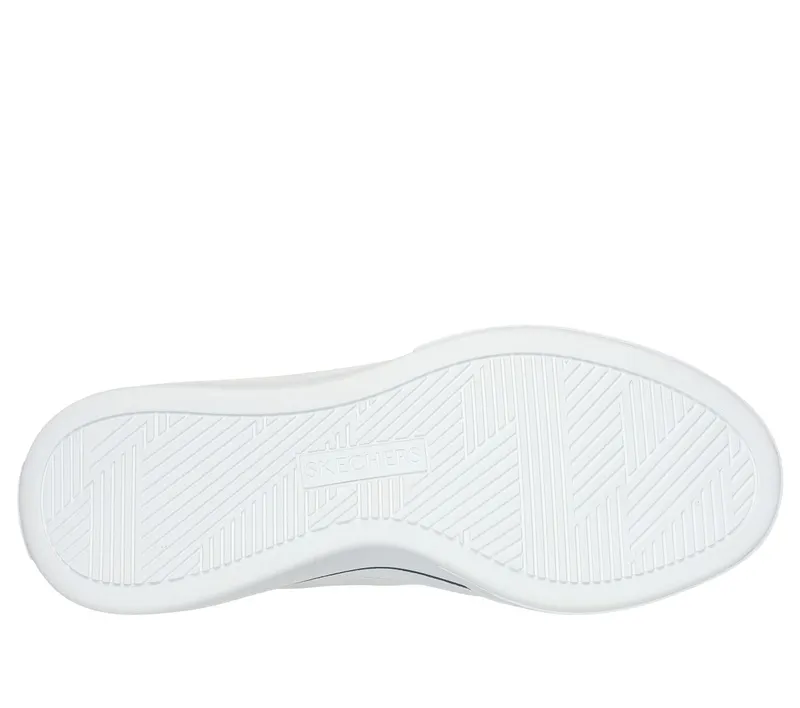 Skechers Cordova Classic – Top Tier – Wit / Marine (185063-WNVR)