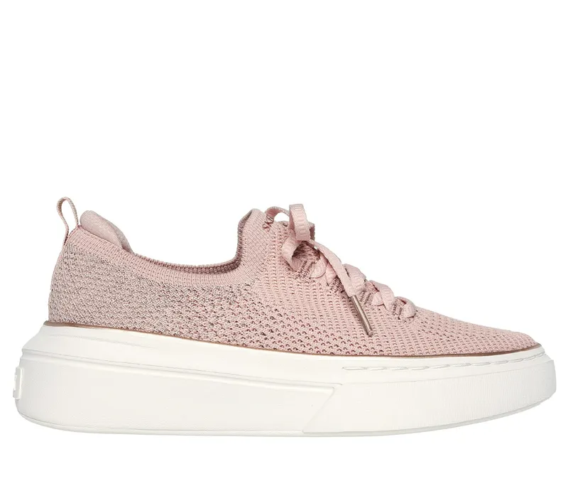 Skechers Cordova Classic – Sparkling Dust – Roos (185075-ROS)