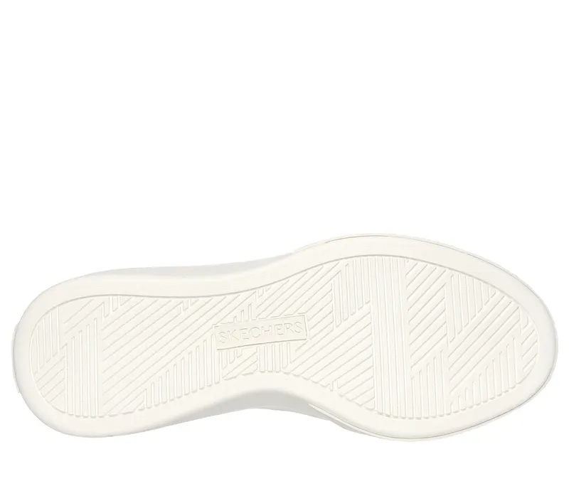 Skechers Cordova Classic – Sparkling Dust – Roos (185075-ROS)