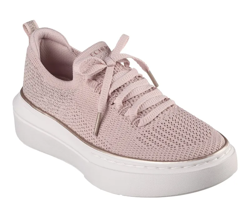 Skechers Cordova Classic – Sparkling Dust – Roos (185075-ROS)