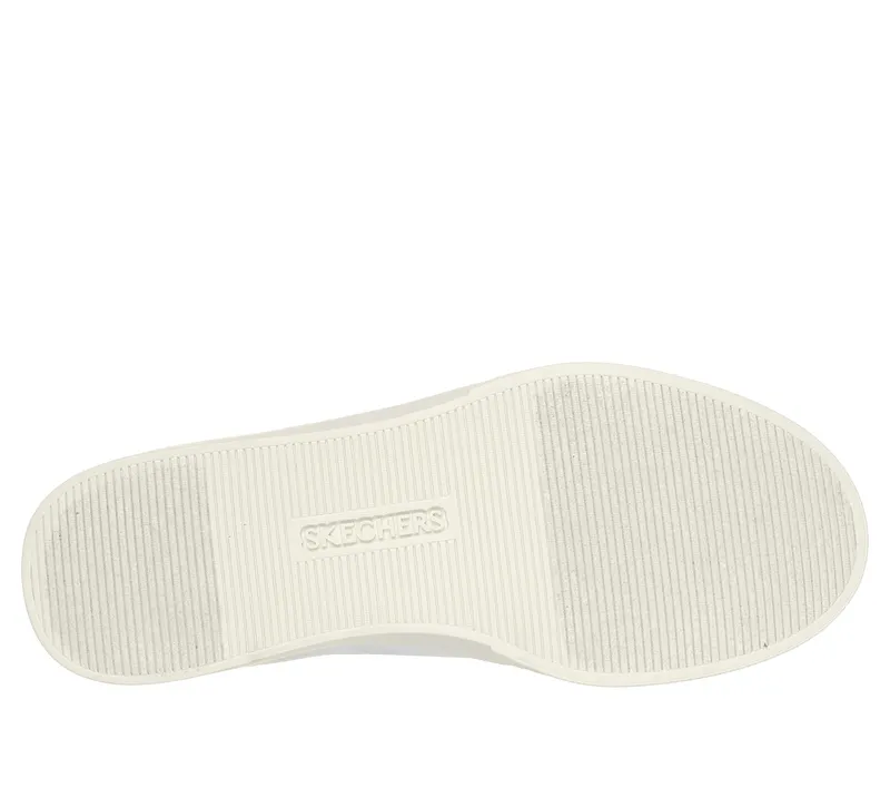 Skechers JGoldcrown: Eden LX – Gleaming Hearts – Wit / Multi (185129-WMLT)