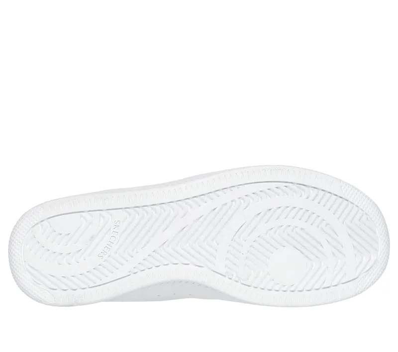 Skechers Sport Court 2.0 – Core Essential – Wit (185160-WHT)