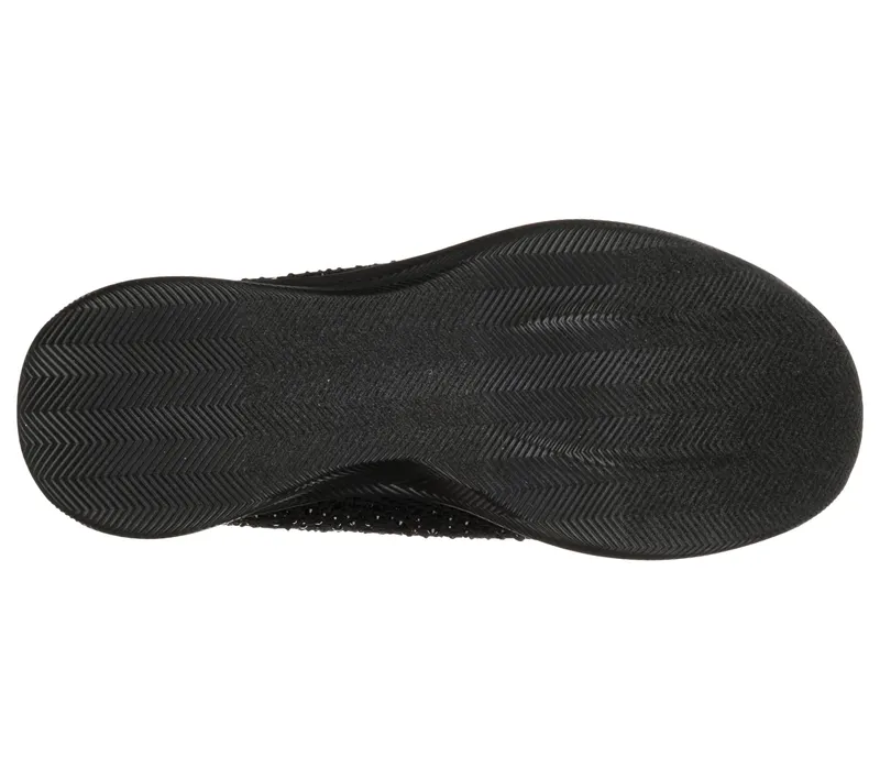 Skechers Skechers BOBS Sport Squad 2 – Galaxy Chaser – Zwart (32805-BBK)