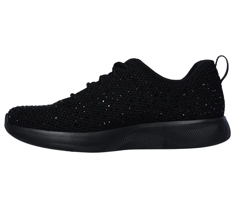 Skechers Skechers BOBS Sport Squad 2 – Galaxy Chaser – Zwart (32805-BBK)