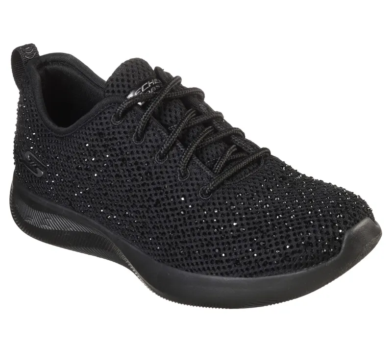 Skechers Skechers BOBS Sport Squad 2 – Galaxy Chaser – Zwart (32805-BBK)