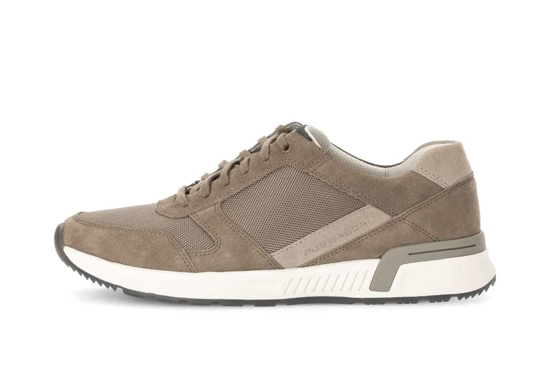 Gabor Sneaker low Braun (1007.12.05)