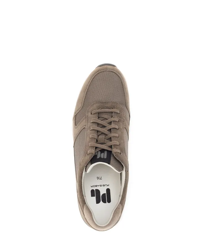 Gabor Sneaker low Braun (1007.12.05)