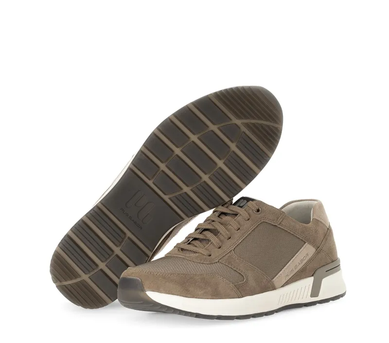 Gabor Sneaker low Braun (1007.12.05)
